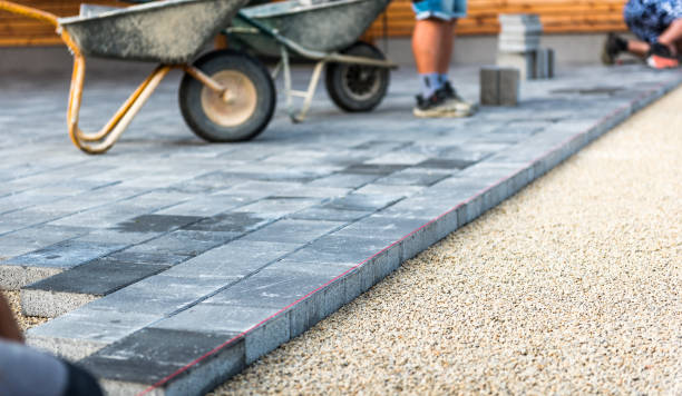 Best Driveway Overlay Services in Mariposa, CA