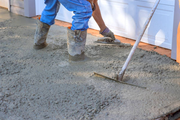 Best Cobblestone Driveway Installation in Mariposa, CA