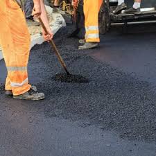 Mariposa, CA Driveway Paving Services Company